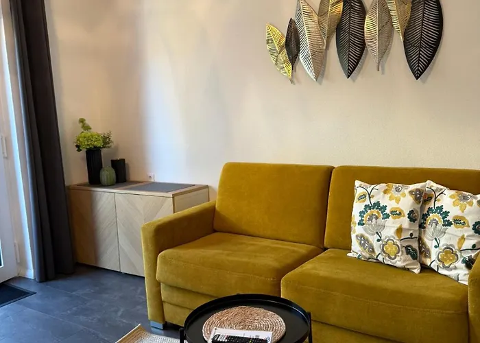 Haus Uebernachtenswert Mosel *