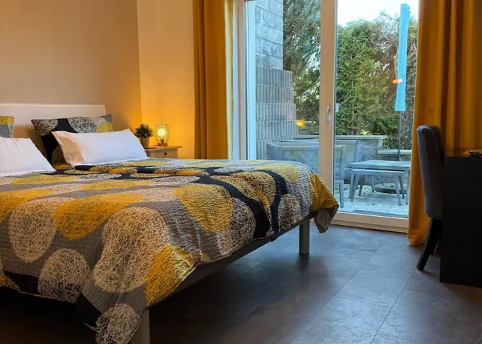 Haus Uebernachtenswert Mosel Cochem