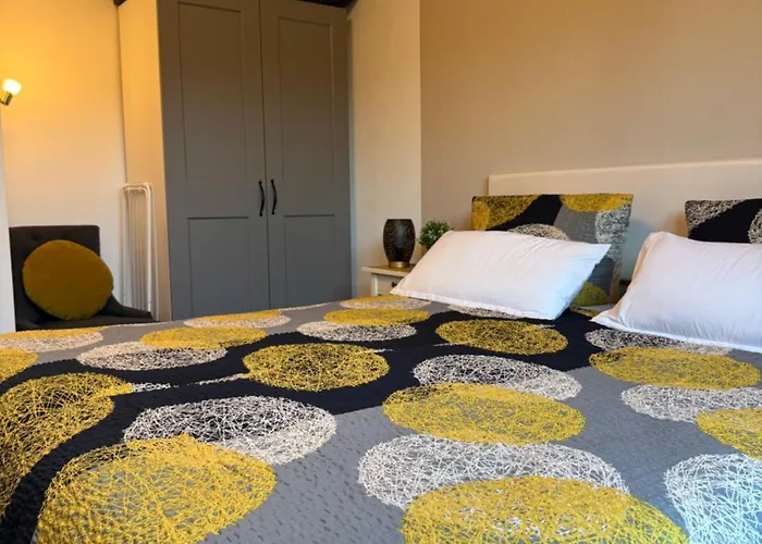 Haus Uebernachtenswert Mosel * Cochem