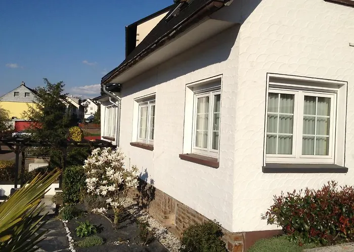 Apartman Haus Uebernachtenswert Mosel