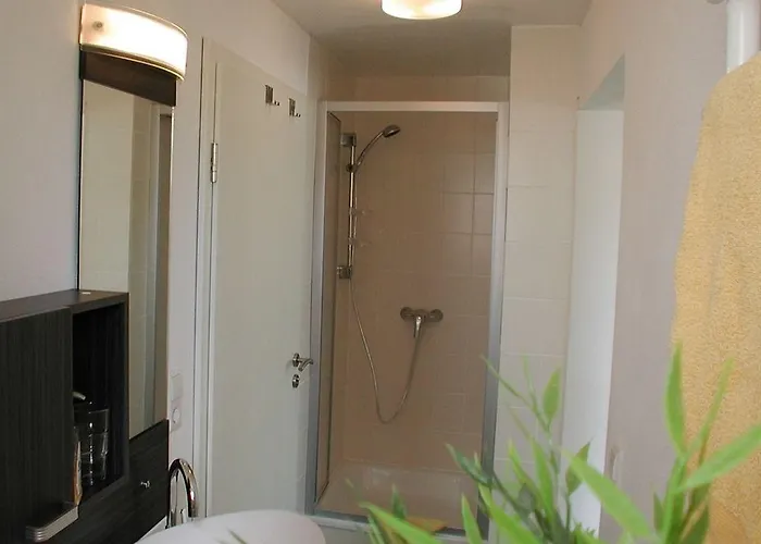 Lejlighed Haus Uebernachtenswert Mosel *