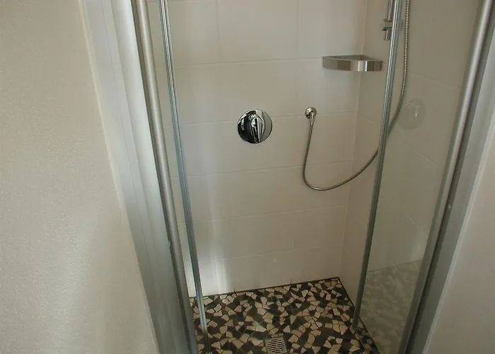 Haus Uebernachtenswert Mosel