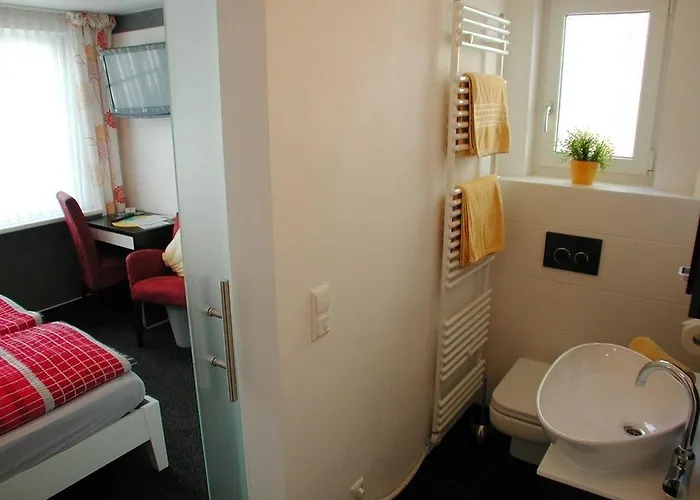 Haus Uebernachtenswert Mosel * Cochem