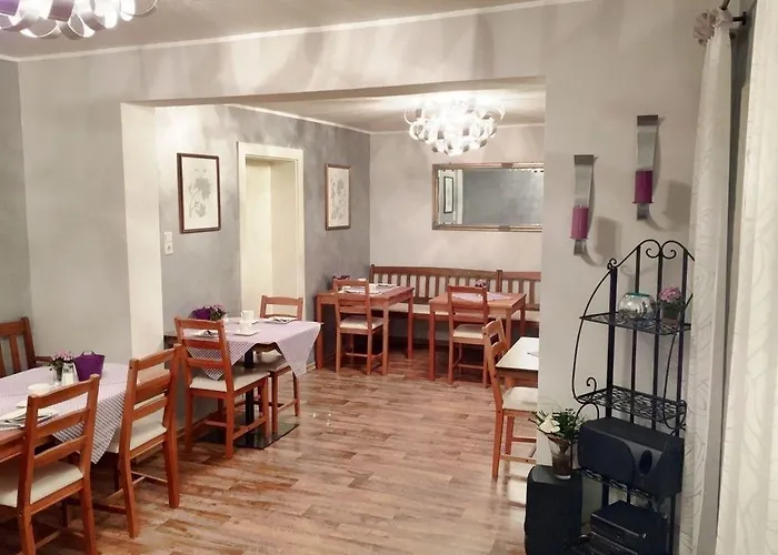 Haus Uebernachtenswert Mosel Appartamento Cochem