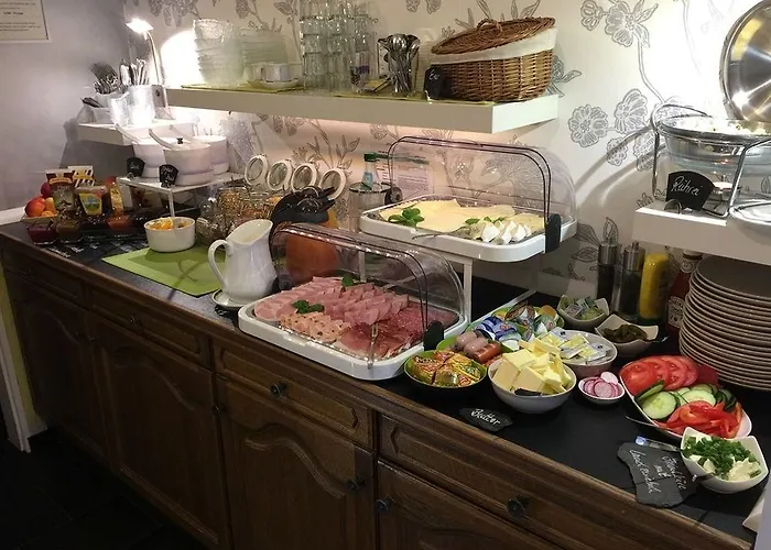 Haus Uebernachtenswert Mosel Apartman