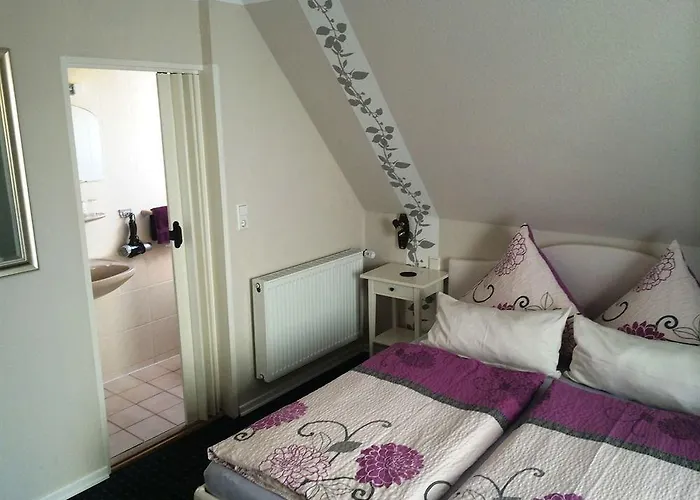 Apartman Haus Uebernachtenswert Mosel Cochem
