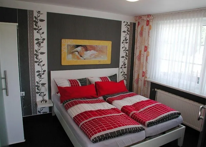 Haus Uebernachtenswert Mosel * Cochem