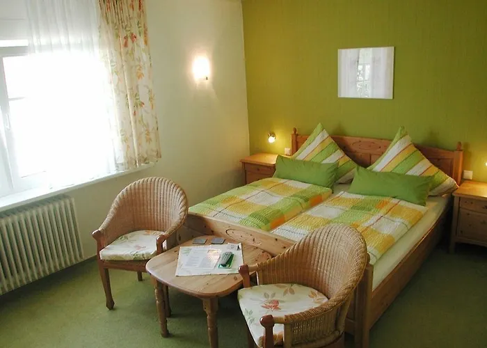 Lejlighed Haus Uebernachtenswert Mosel