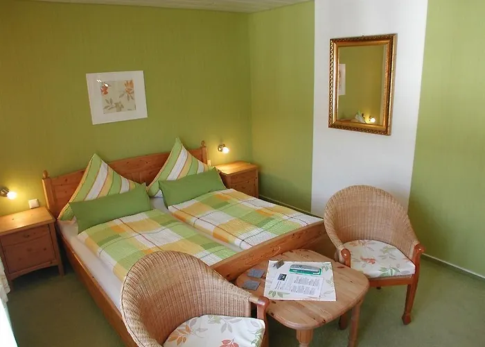 Haus Uebernachtenswert Mosel