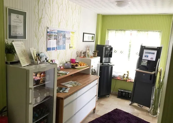 Haus Uebernachtenswert Mosel Apartman Cochem