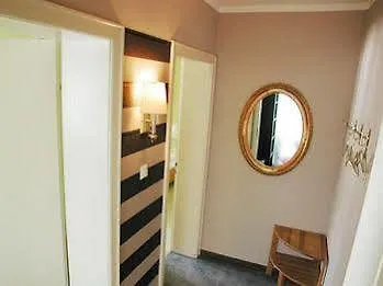 Appartamento Haus Uebernachtenswert Mosel