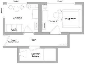 Haus Uebernachtenswert Mosel