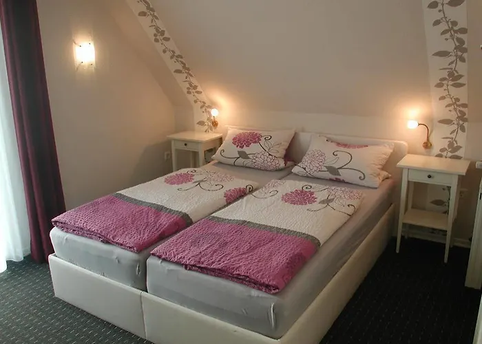 Haus Uebernachtenswert Mosel Apartman Cochem